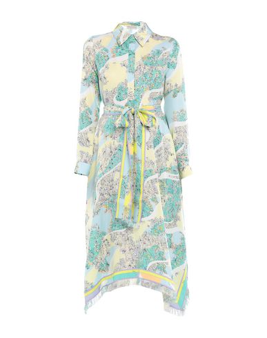 ZOOM EMILIO PUCCI - Modèle chemisier