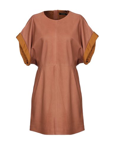 ZOOM ISABEL MARANT - Short dress