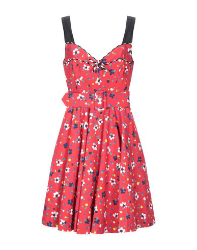 ZOOM MARC JACOBS - Short dress