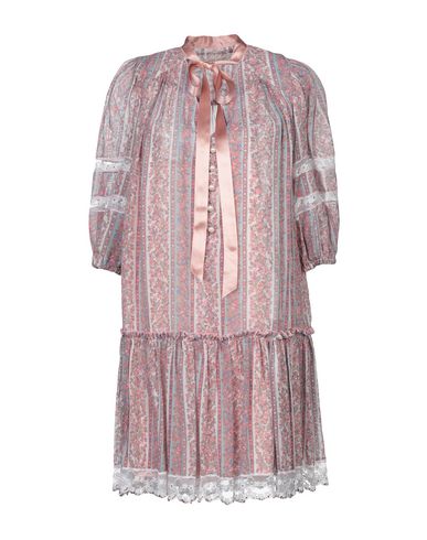 ZOOM MARC JACOBS - Shirt dress
