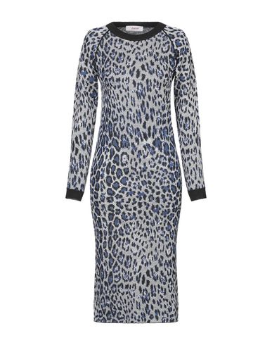 ZOOM JUCCA - Midi Dress