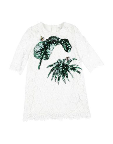 ZOOM DOLCE & GABBANA - Formal dress