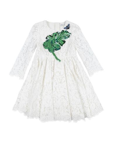 ZOOM DOLCE & GABBANA - Formal dress