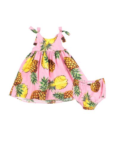 ZOOM DOLCE & GABBANA - Vestido