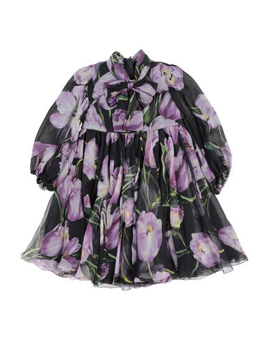 ZOOM DOLCE & GABBANA - Vestido
