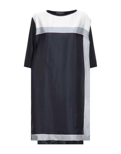 ZOOM SALVATORE FERRAGAMO - Short dress