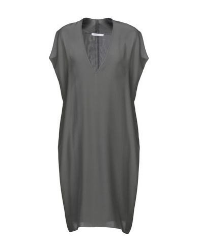 ZOOM LAMBERTO LOSANI - Robe aux genoux