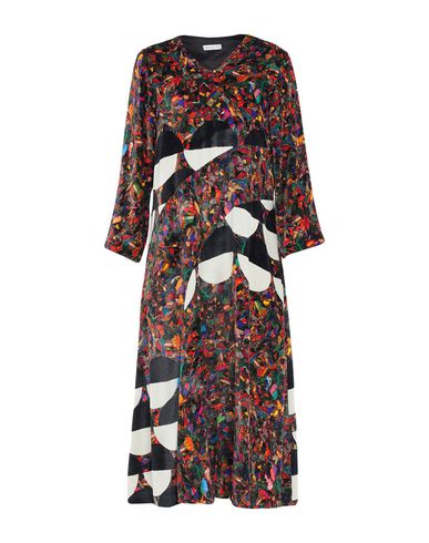 ZOOM DRIES VAN NOTEN - Midi Dress