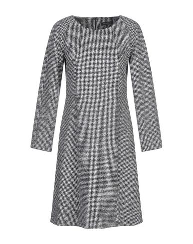 Click to view more detailed imagery on our partner's website Antonelli Short Dress In Black