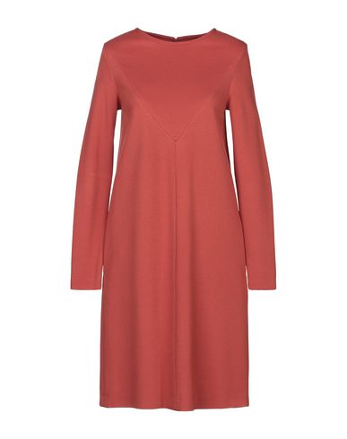 Antonelli Knee-Length Dress - Women Antonelli Knee-Length Dresses ...