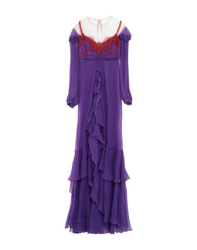 ZOOM ALBERTA FERRETTI - Long dress
