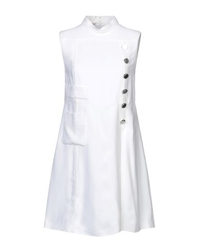 ZOOM MIU MIU - Shirt dress