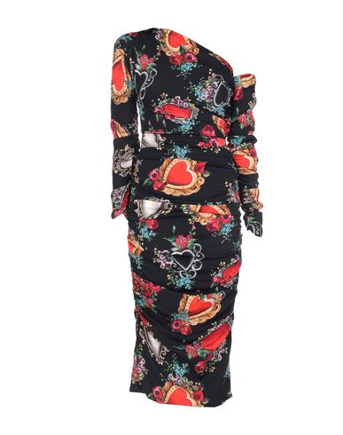 ZOOM DOLCE & GABBANA - Midi Dress
