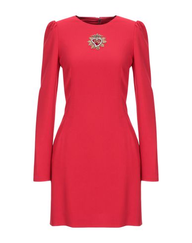 ZOOM DOLCE & GABBANA - Κοντό φόρεμα