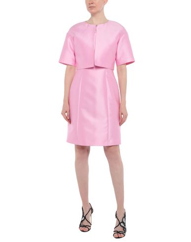 ZOOM BLUMARINE - Traje de chaqueta