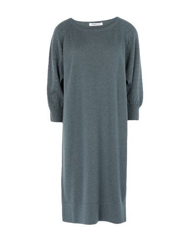 ZOOM LAMBERTO LOSANI - Robe courte