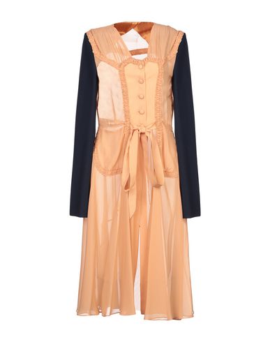 ZOOM MAISON MARGIELA - Full-length jacket