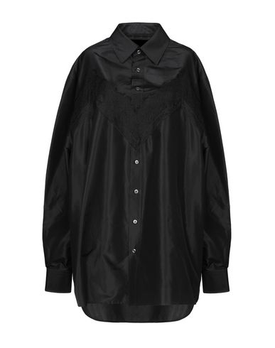 ZOOM MAISON MARGIELA - Shirt dress