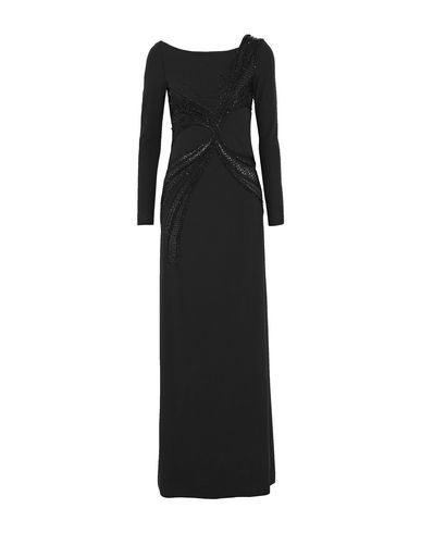 ZOOM EMILIO PUCCI - Long dress