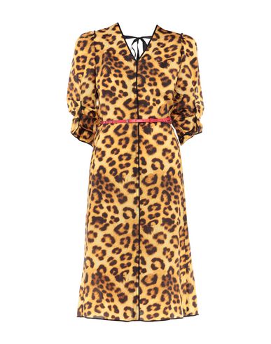 ZOOM MARC JACOBS - Knee-length dress