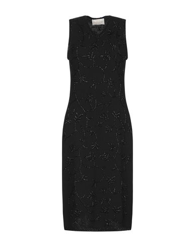 ZOOM GAI MATTIOLO - Knee-length dress