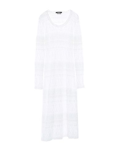 ZOOM ISABEL MARANT - Knee-length dress