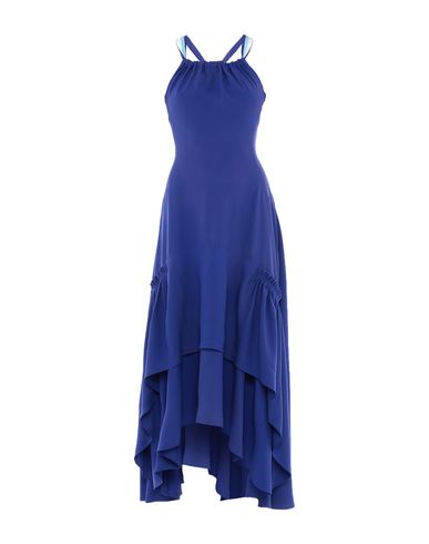 ZOOM PETER PILOTTO - Vestito lungo