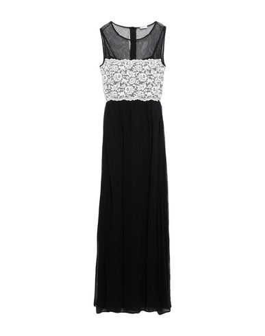 ZOOM GOLD CASE - Long dress