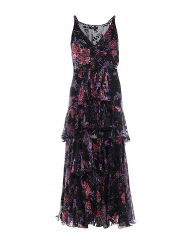 ZOOM ETRO - Long dress
