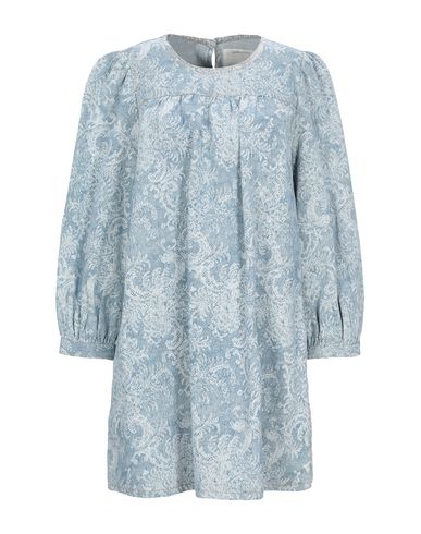 ZOOM MARC JACOBS - Denim dress