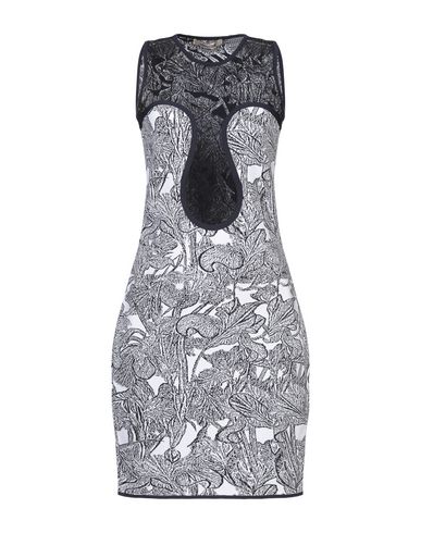 ZOOM ROBERTO CAVALLI - Short dress