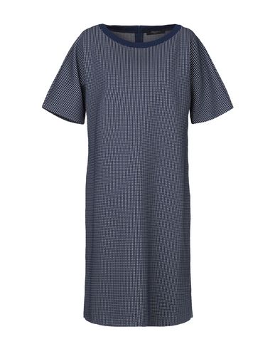 Купить Трикотажное Платье Миди Max Mara