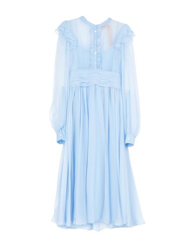 ZOOM N°21 - Midi Dress