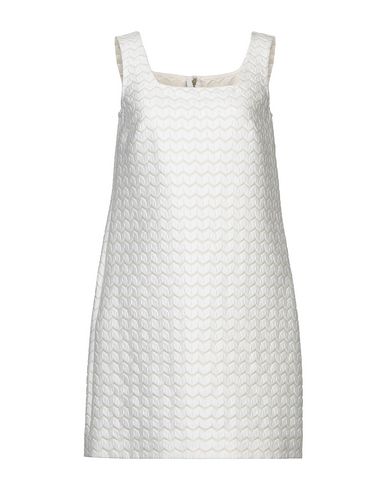 ZOOM DOLCE & GABBANA - Short dress