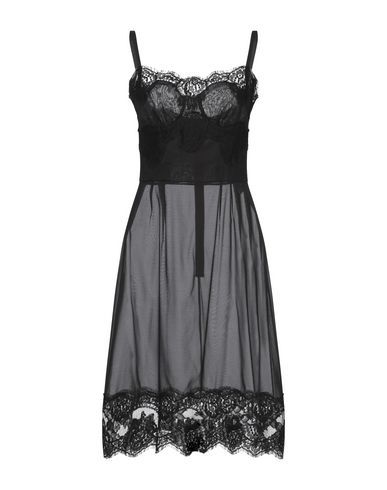ZOOM DOLCE & GABBANA - Knee-length dress
