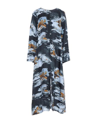 ZOOM JUCCA - Midi Dress