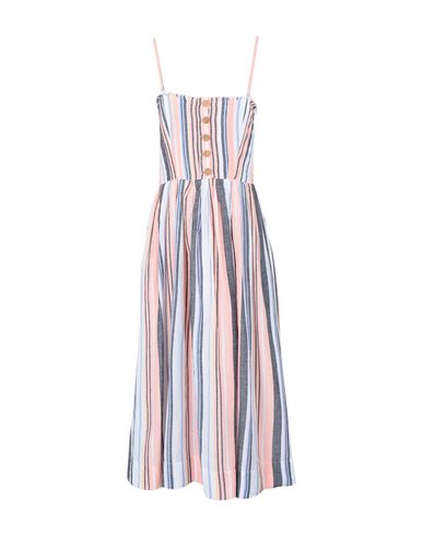 free people lilah pleated tube dres