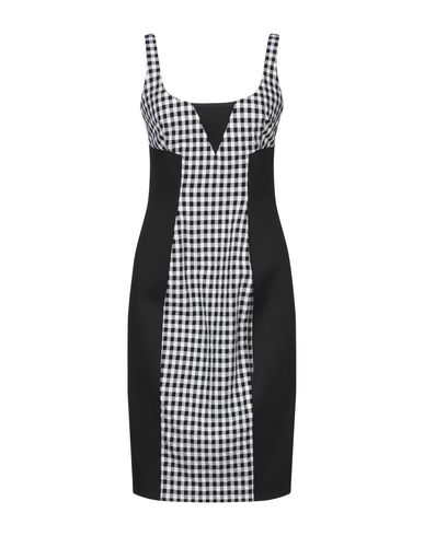 ZOOM VERSACE - Knee-length dress