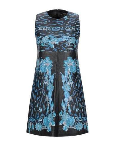 ZOOM VERSUS VERSACE - Robe courte