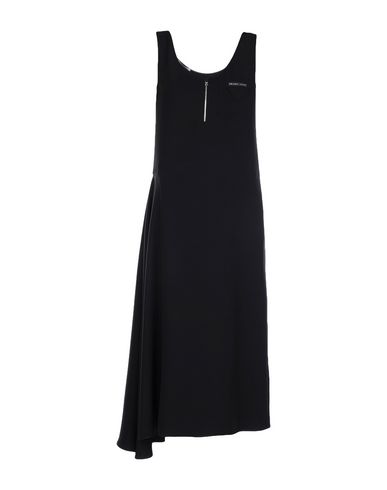ZOOM PRADA - Robe longue