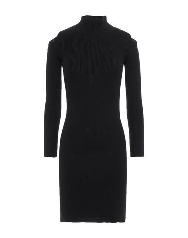 ZOOM JOHN RICHMOND - Robe courte
