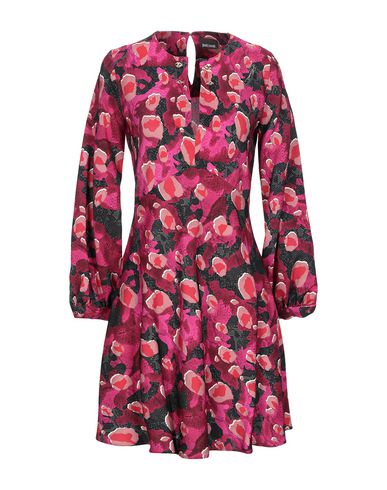 ZOOM JUST CAVALLI - Short dress