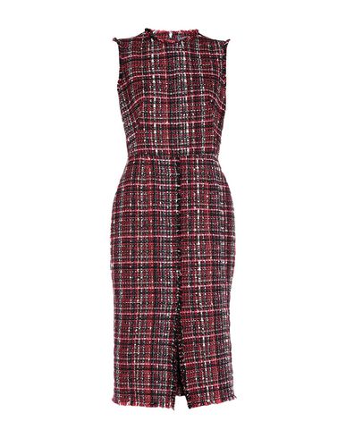 ZOOM ALEXANDER MCQUEEN - 3/4 length dress