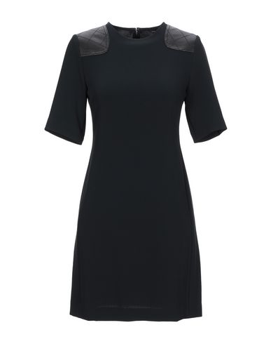Click to view more detailed imagery on our partner's website Marc By Marc Jacobs Short Dress In Black