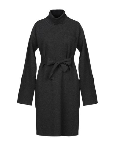 ZOOM LAMBERTO LOSANI - Robe aux genoux