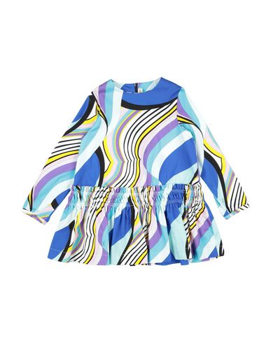 ZOOM EMILIO PUCCI - Formal dress
