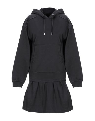 Click to view more detailed imagery on our partner's website Diesel Black Gold Short Dress In Black