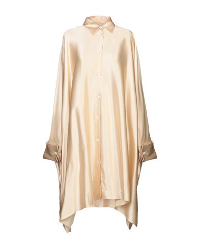 ZOOM MAISON MARGIELA - Shirt dress