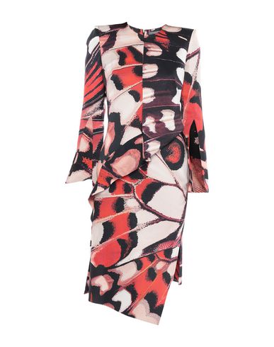 ZOOM ALEXANDER MCQUEEN - Formal dress