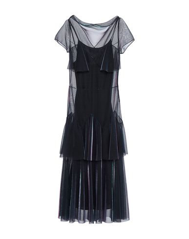 ZOOM MAISON MARGIELA - Long dress